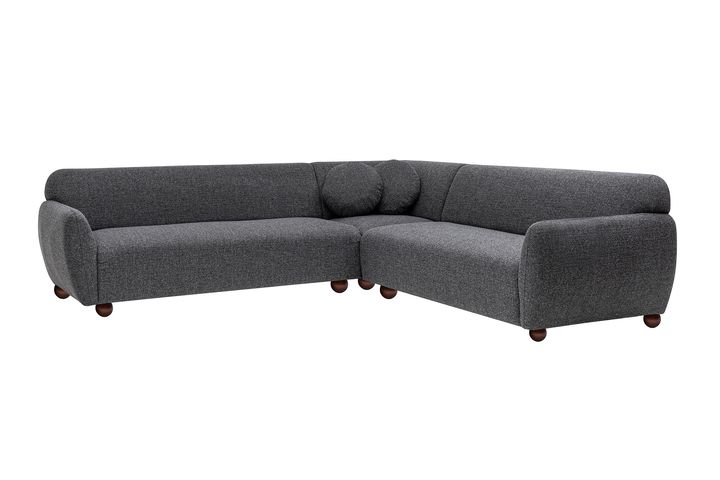 Eddy Hoekbank, Donkergrijs