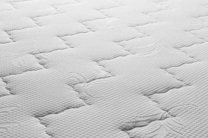 22 Super Orthopedische Matras, 160x200 cm