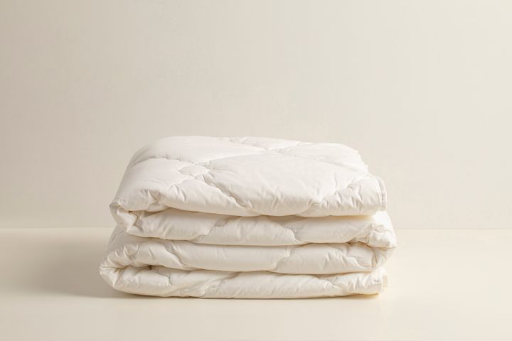 Luna Luce Bamboe Dekbed, 155x215 cm