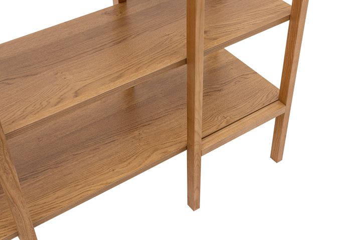 Nala Decoratieve Boekenrek