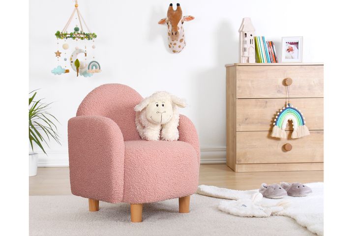 Moylo Kinder Zetel, Roos