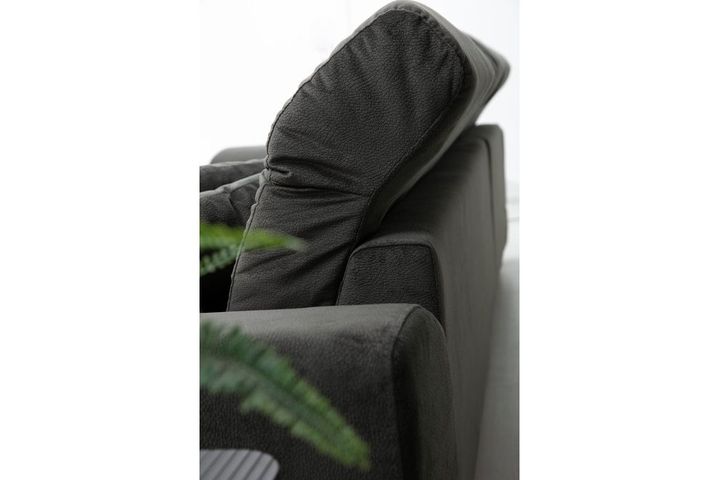 Frido Hoekbank Links, Antraciet