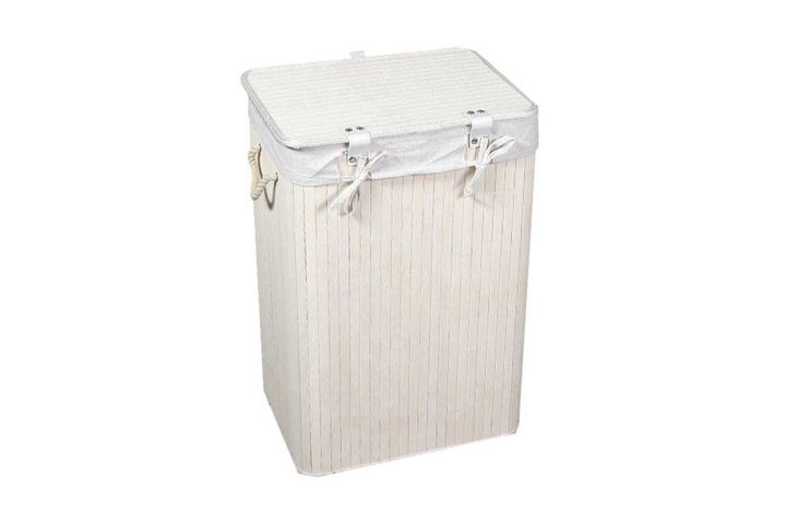 Silvio Laundry Basket
