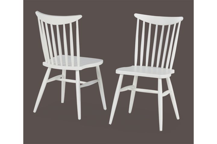 Schwalbe Stoel, Ecru