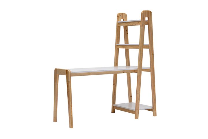 Noma Tafel met Boekenrek