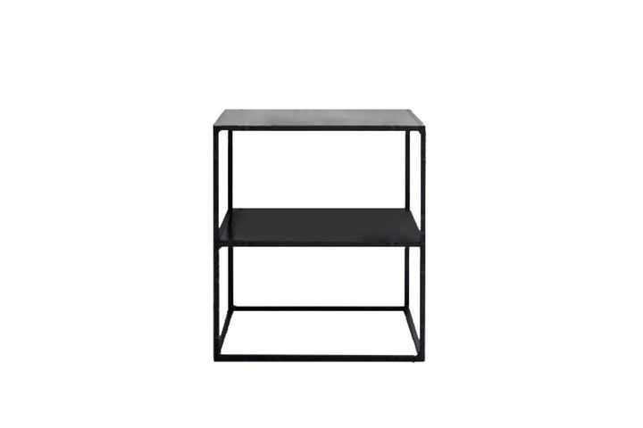 Essie Decoratieve Bijzettafel