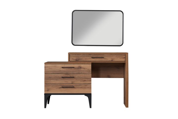 Lupo Make-up Tafel met 4 Lades