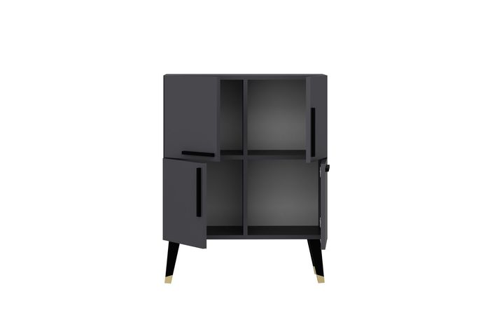 Micra Sideboard, Anthracite