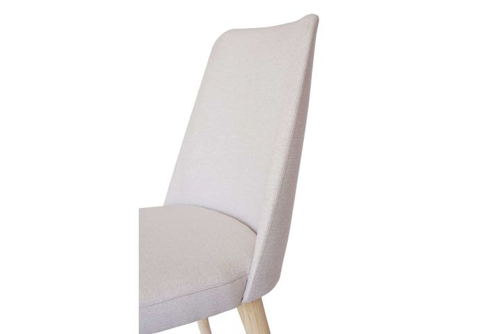 Torenna Stoel, Lichtbeige