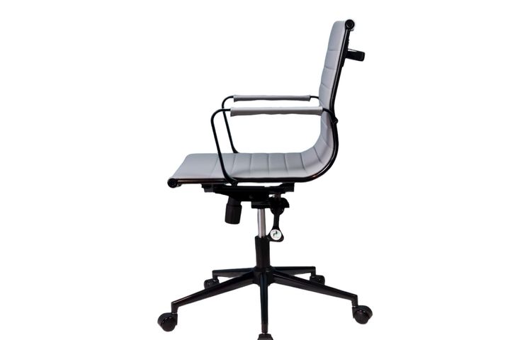 Bety Directiestoel, Grijs