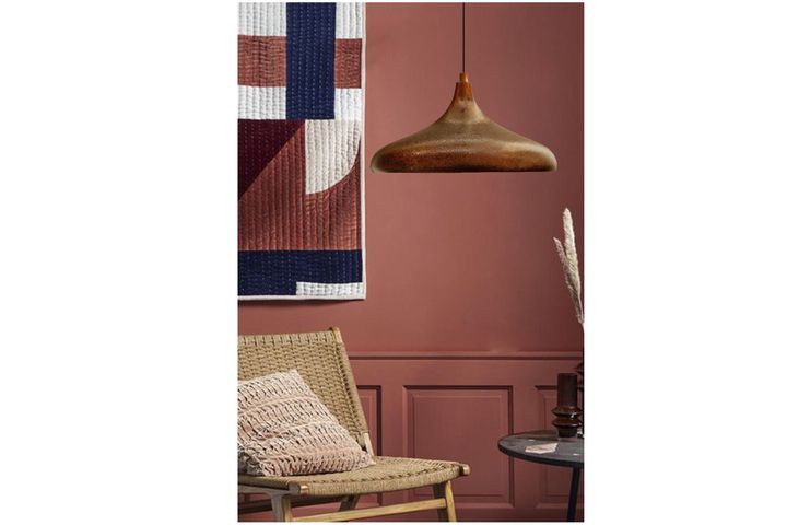 Bellezza Champion Hanglamp, Koper
