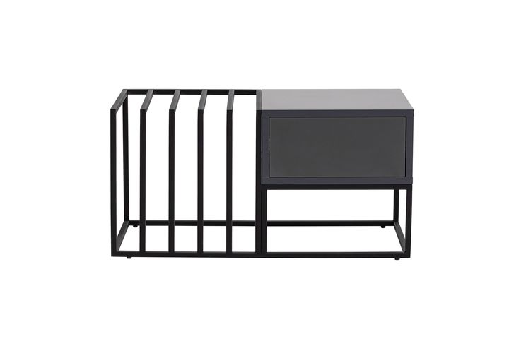 Charlotte Salontafel