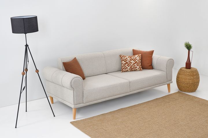 Step 3-Zitsbank, Creme