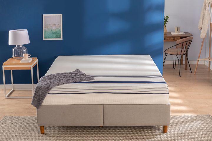 Luna Comet Pocketmatras, 160x200 cm