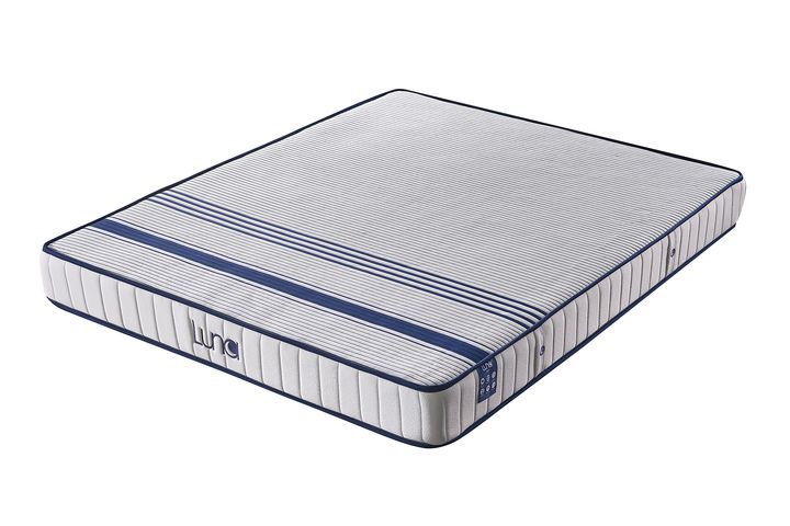 Luna Notte Matras, 140x190 cm