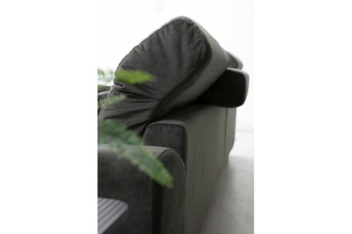 Frido Hoekbank Links, Antraciet