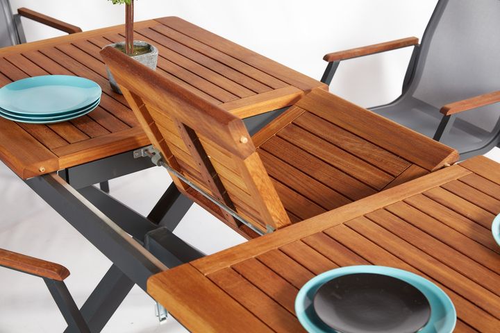 Barrosa Tuinset