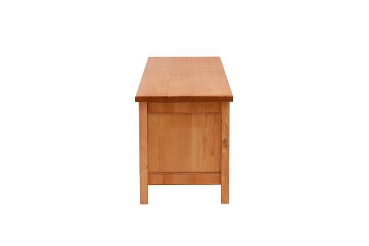 Ranch TV-Meubel, Eik