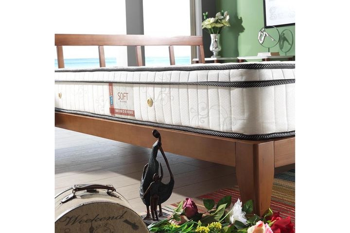 Soft Orthopedisch Matras, 160x200 cm