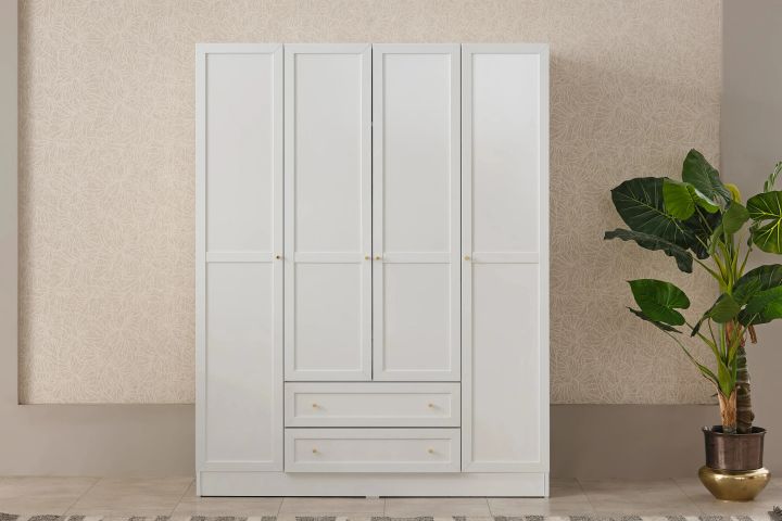 【新品未開封】Grapevine LPセット BOSTON GARDIROP, 4 KAPAKLI, 210 CM