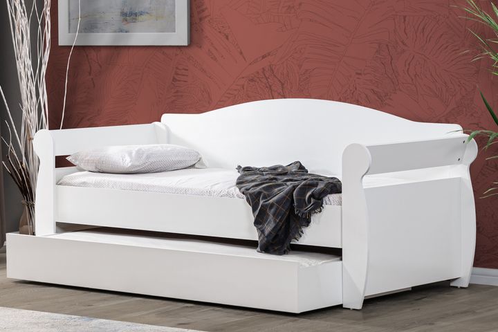 Tatum Bedframe, 90x200 cm