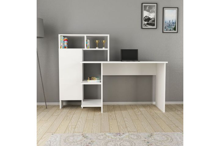 Arnetti Asahi Bureau, Wit
