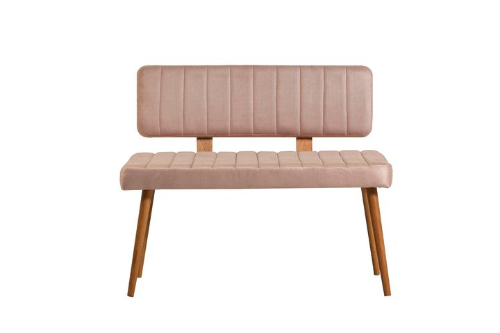 Stormi Zitsbank, Creme & Pijnboom