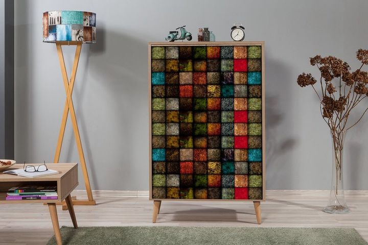 Multibox New Colors Dressoir