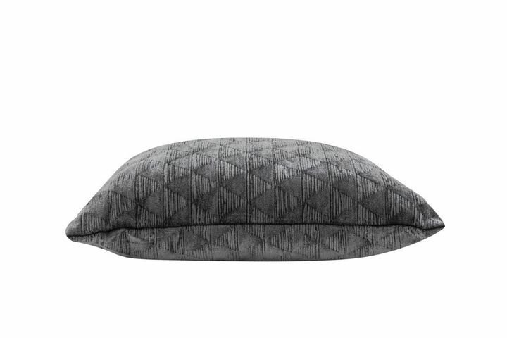 Trek Kussenhoes 45X45 Cm Grijs