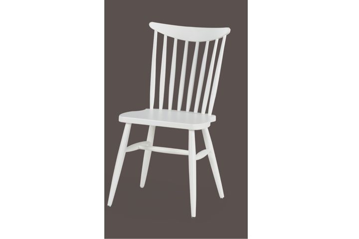 Schwalbe Stoel, Ecru