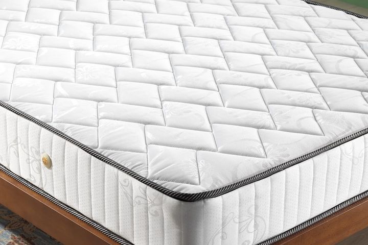 Bonus Orthopedisch Matras, 100x200 cm