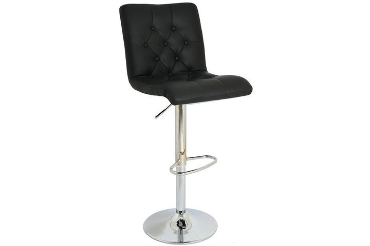 Helen Barkruk, Zwart