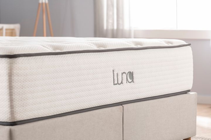 Luna Juno Matras, 160x200 cm