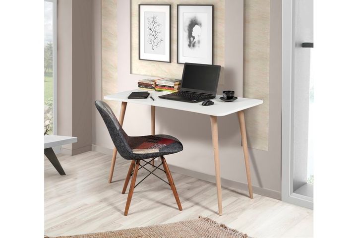 Fabio Bureau, Wit