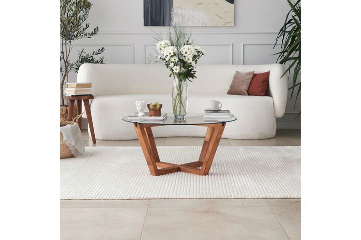 Neostyle Lotus Salontafel