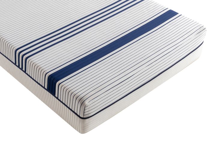 Luna Comet Pocketmatras, 90x190 cm