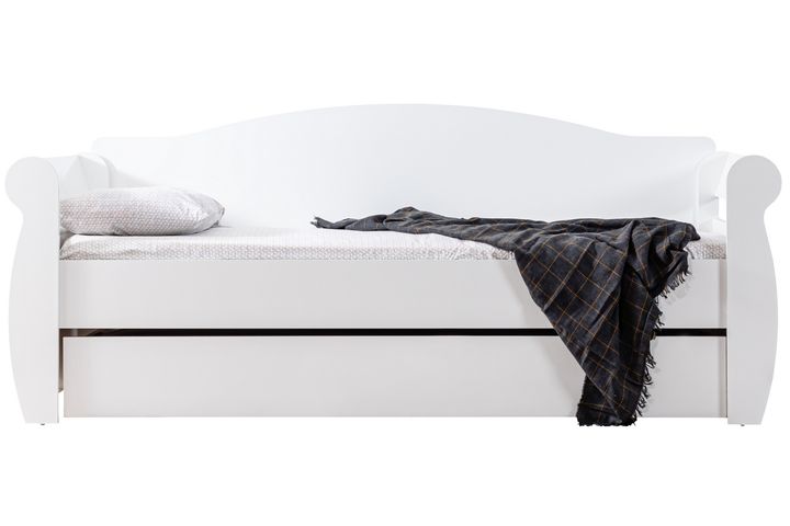 Tatum Bedframe, 90x200 cm