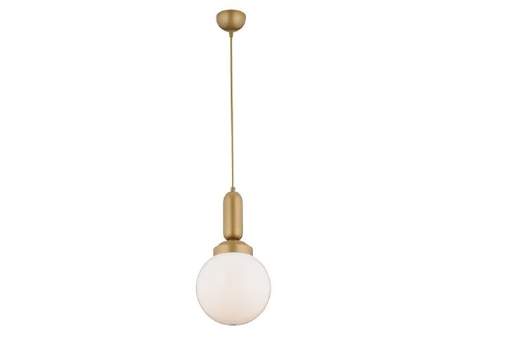 Apliqa Arlo Hanglamp, Ouderwets