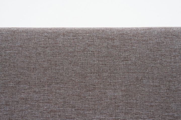 Bella Soft 3-Zitsbank, Bruin