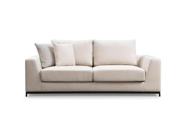 Soho 2-Zitsbank, Creme