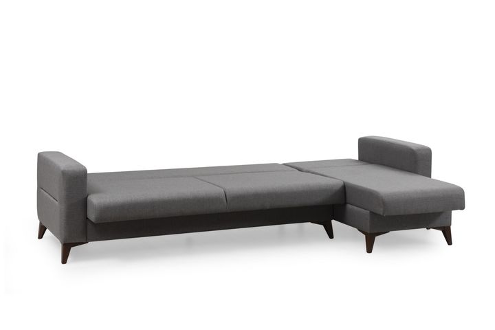 Kristal Hoekbank, Donkerblauw