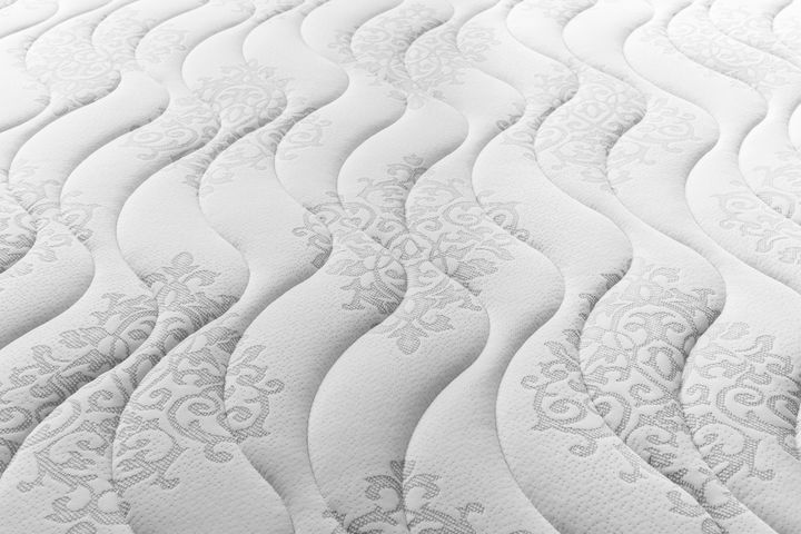 Bedpark Super Organic Bamboe Matras, 150x200 cm