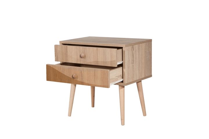 City Nachtkast Desert