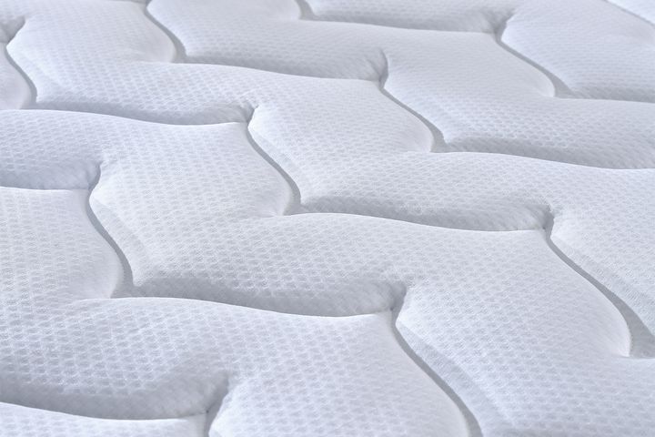 US Sleeping Visco Orthopedische Matras, 120x200 cm