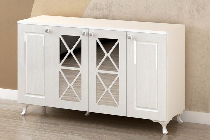 Espio Multifunctioneel Dressoir,