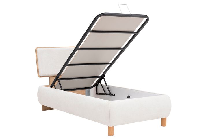 Luna Eris Boxspring, 90x190 cm