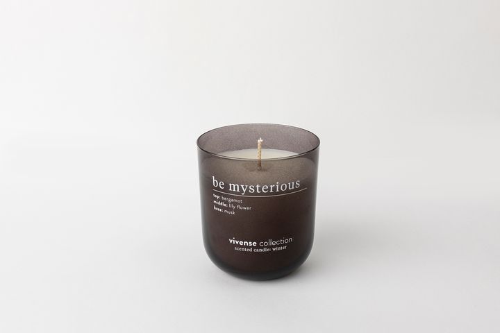Winter Bergamot, Lily & Musk Fragrance Gift Set, One Size