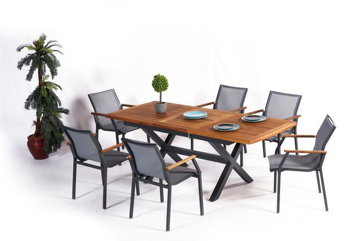 Barrosa Tuinset