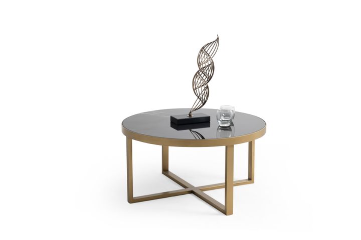 Pro Centre Salontafel Met Marmer