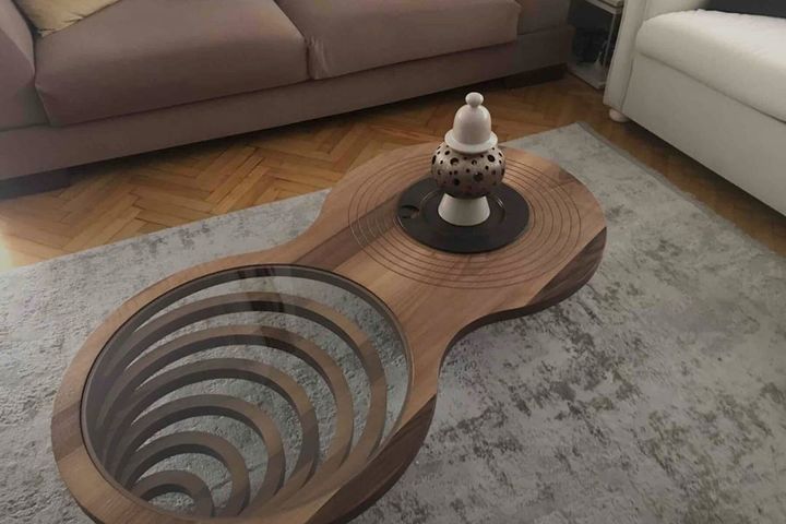 Anka Salontafel